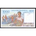 Мадагаскар 1000 франков (1994) (MADAGASCAR 1000 francs (1994)) P 76b : UNC