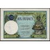 Мадагаскар 10 франков 1937-1947 (Madagascar 10 Francs 1937-1947) P 36(3) : UNC