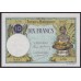 Мадагаскар 10 франков 1937-1947 (Madagascar 10 Francs 1937-1947) P 36(2): UNC