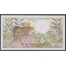 Мадагаскар 1000 франков (1966) (MADAGASCAR 1000 francs (1966)) P 59): aUNC