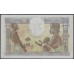 Мадагаскар 100 франков (1937) (MADAGASCAR 100 francs (1937)) P 40 : UNC
