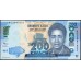 Малави 200 квача 2012 года (MALAWI 200 Kwacha 2012) P60a: UNC