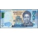 Малави 200 квача 2016 (MALAWI 200 Kwacha 2016) P 60c : UNC