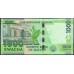 Малави 1000 квача 2013 года (MALAWI 1000 Kwacha 2013) P 62b: UNC