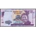 Малави 20 квача 2016 г. (MALAWI 20 Kwacha 2016) P 63c: UNC 