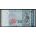 Малайзия 50 ринггит б/д (2009) (Malaysia 50 ringgit ND (2009)) P 50c: UNC