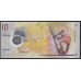 Мальдивские Острова 10 руфий 2018 (MALDIVES 10 Rufiyaa 2018) P 26b: UNC