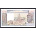 Мали 5000 франков 1991 (MALI 5000 Francs 1991) P 407Dj : UNC