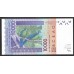 Мали 10000 франков 2003 года (MALI 10000 Francs CFA 2003) P 418Dа: UNC