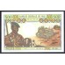 Мали 500 франков 1973-1984 г. (MALI 500 Francs 1973-1984) P12d: UNC