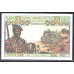 Мали 500 франков 1973-1984 г. (MALI 500 Francs 1973-1984) P 12е: UNC