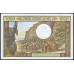 Мали 1000 франков (1970-84) (MALI 1000 Francs (1970-84)) P 13e : UNC-