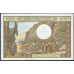 Мали 1000 франков (1970-84) (MALI 1000 Francs (1970-84)) P 13e : UNC