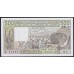 Мали 500 франков 1981 (MALI 500 Francs 1981) P 405Db(2): UNC