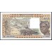 Мали 1000 франков 1981 (MALI 1000 Francs 1981) P 406Db : UNC