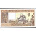 Мали 1000 франков 1981 (MALI 1000 Francs 1981) P 406Db : UNC