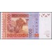 Мали 1000 франков 2003 (MALI 1000 Francs CFA 2003) P 415Da : UNC