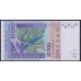 Мали 10000 франков 2004 года (MALI 10000 Francs CFA 2004) P 418Db: UNC