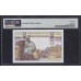 Мали 500 франков 1973-1984 года, РЕДКИЕ (MALI 500 Francs 1973-1984) P12c: UNC PMG 67EPQ