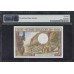 Мали 1000 франков 1970-84 года, 63608 (MALI 1000 Francs 1970-84) P 13b: PMG 68 Super Gem UNC
