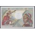 Мали 10000 франков 1970-84 года (MALI 10000 Francs 1970-84) P 15e: aUNC/UNC