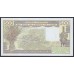 Мали 500 франков 1990 г. (MALI 500 Francs 1990) P 405Di: UNC