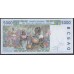 Мали 5000 франков 2003 года (MALI 5000 Francs 2003) P 413Dl: UNC