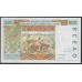 Мали 500 франков 2002 (MALI 500 Francs 2002) P 410Dm : UNC