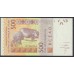 Мали 500 франков 2014 г. (MALI 500 Francs CFA 2014) P 419Dc: UNC