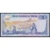 Мальта 5 лир 1967 (1986) B/11 260859 (MALTA 5 Liri 1967 (1986)) P 38 : aUNC/UNC