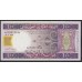 Мавритания 100 угий 2006 (Mauritania 100 Ouquiya 2006) P 10b: UNC