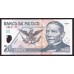 Мексика 20 песо 2003 (MEXICO 20 Pesos 2003) P 116d : UNC