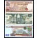 Мексика набор из 13-ти банкнот ( Mexico set of 13 banknotes) P:Unc