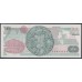 Мексика 10 песо 1992 серия L (MEXICO 10 Pesos 1992 series L) P 95 : UNC