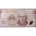 Мексика 50 песо 2005 (MEXICO 50 Pesos 2005) P 123c : UNC