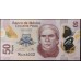 Мексика 50 песо 2012 (MEXICO 50 Pesos 2012) P 123Ab : UNC