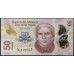 Мексика 50 песо 2012 (MEXICO 50 Pesos 2012) P 123Ac : UNC