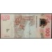 Мексика 100 песо 2020 (MEXICO 100 Pesos 2020) P NEW : UNC