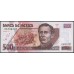 Мексика 500 песо 2000 (MEXICO 500 Pesos 2000) P 120a : UNC