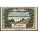 Литва 50 пфенниг 1922 (Мемель) (LITHUANIA 50 pfening 1922(Memel)) P 1 : UNC
