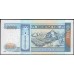 Монголия 1000 тугриков 1997 год (Mongolia 1000 tugrik 1997 year)) P 59b : Unc