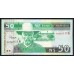 Намибия 50 долларов (2003) (NAMIBIA 50 Namibia Dollars (2003)) P 8b : UNC