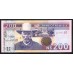 Намибия 200 долларов (1996) (NAMIBIA 200 Namibia Dollars (1996)) P 10b : UNC