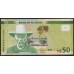 Намибия 50 долларов 2019 (NAMIBIA 50 Namibia Dollars 2019) P 13c: UNC