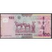 Намибия 100 долларов 2018 (NAMIBIA 50 Namibia Dollars 2018) P 14b: UNC