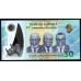 Намибия 30 долларов 2020 (NAMIBIA 30 Namibia Dollars 2020) P New : UNC
