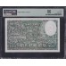 Непал 100 мохру / рупий б/д (1951) РЕДКОСТЬ!!! (Nepal 100 mohru / rupees ND (1951)) P 4a: PMG 40 XF