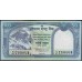 Непал 50 рупий б/д (2008-2010) (Nepal 50 rupee ND (2008-2010 year)) P 63a:Unc