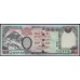Непал 1000 рупий 2016 год (Nepal 1000 rupee 2016 year) P 75b:Unc