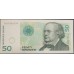 Норвегия 50 крон 2008 (NORWAY 50 Kroner 2008) P 46c(3): UNC